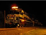 NS 1066 & NS 1065 on NS 590